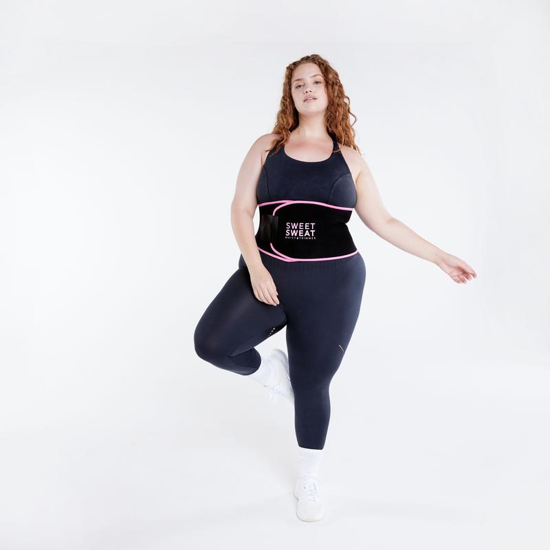 SWEET SWEAT Waist Trimmer