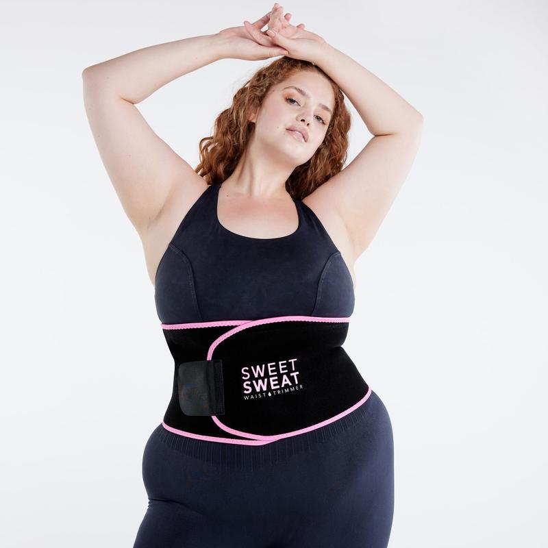 SWEET SWEAT Waist Trimmer